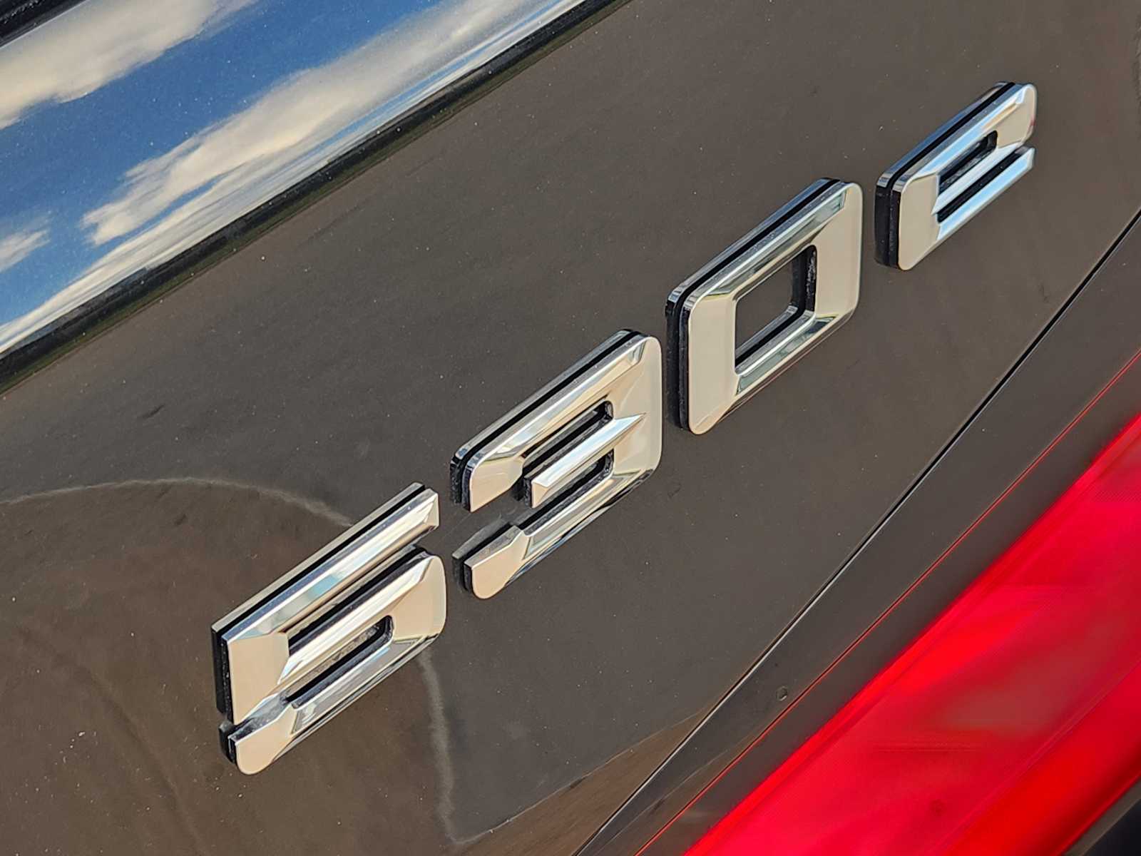 2023 Bmw 530e xDrive photo 8
