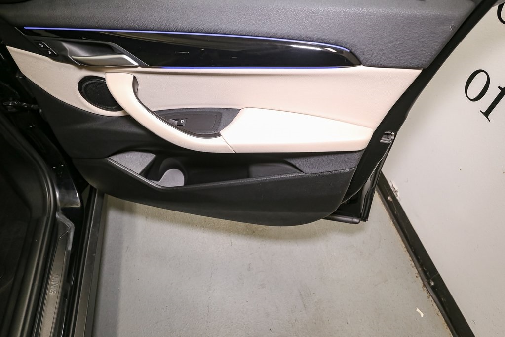 2023 Bmw X2 xDrive28i photo 20