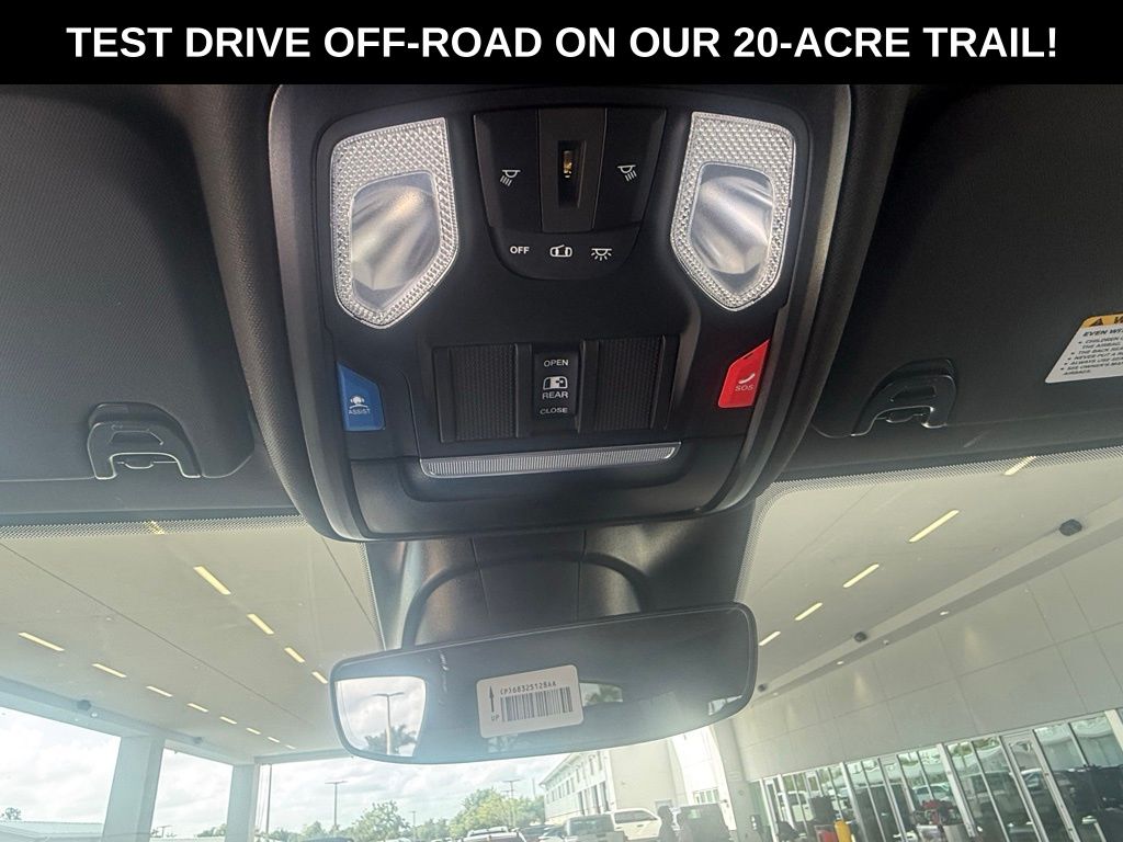 2026 Ram 2500 Tradesman photo 12
