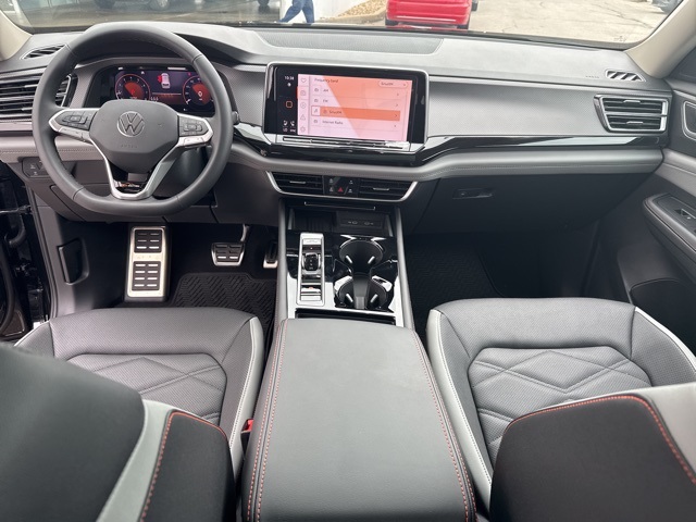 2025 Volkswagen Atlas Peak Edition SE photo 22