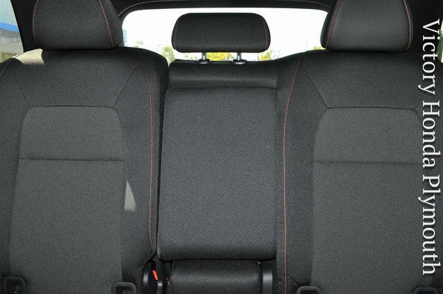 2026 Honda CR-V Hybrid photo 9