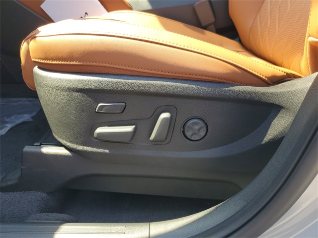 2025 Kia Telluride SX Prestige X-Line photo 13