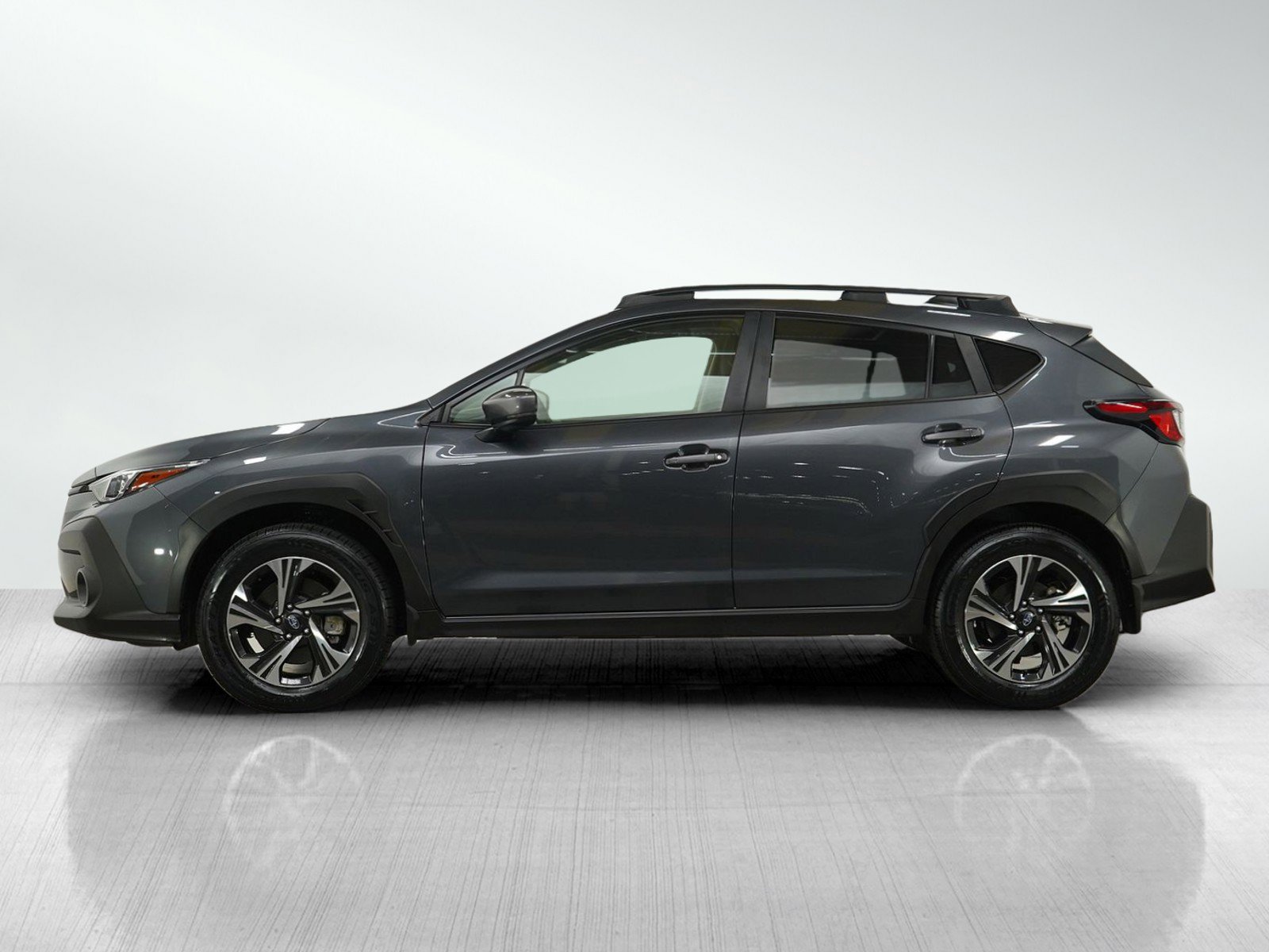 Used 2024 Subaru Crosstrek Premium with VIN JF2GUADC8RH228826 for sale in Burnsville, Minnesota
