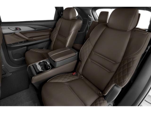 2022 Mazda CX-9 Signature photo 3