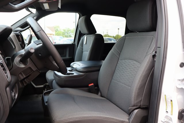 2025 Ram 2500 Tradesman photo 11
