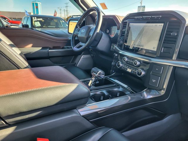 2023 FORD F-150 - Image 61