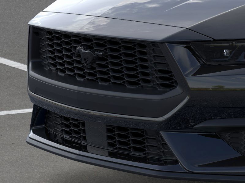 2025 Ford Mustang EcoBoost Premium photo 15