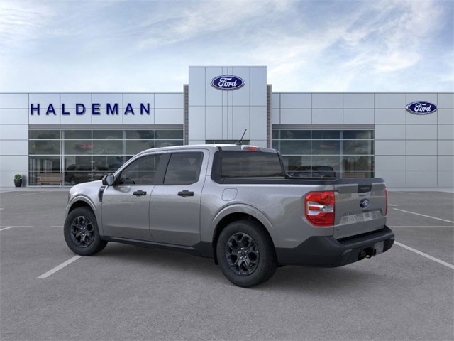 2025 Ford Maverick XLT photo 2