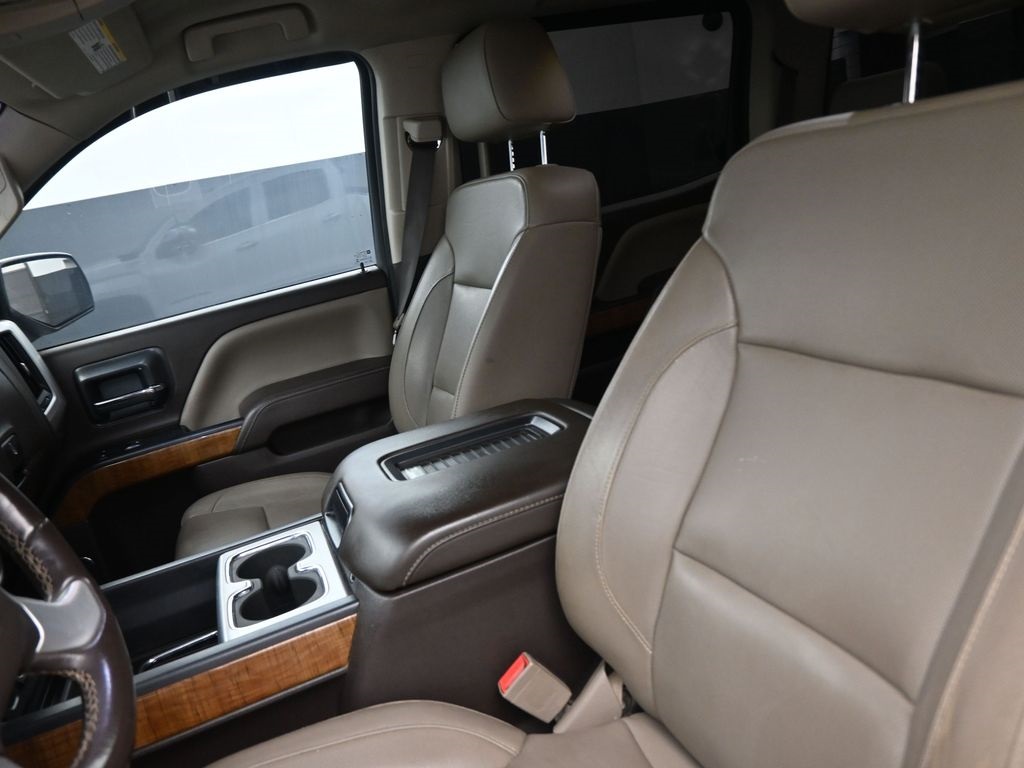 2018 Gmc Sierra 1500 SLT photo 8
