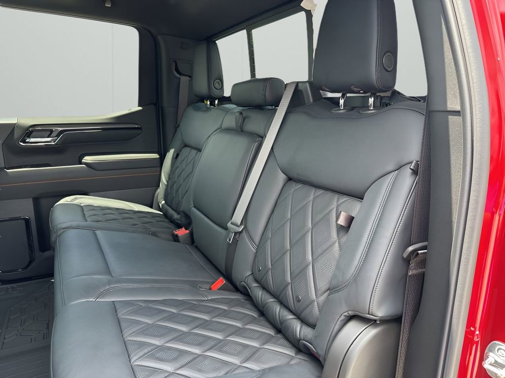 2025 Gmc Sierra 1500 AT4 photo 19