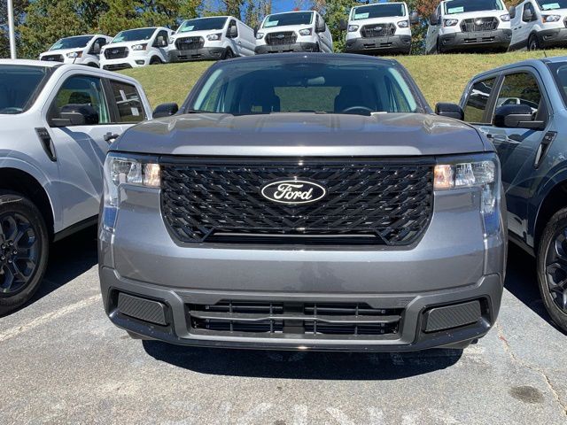 2025 Ford Maverick XLT photo 3