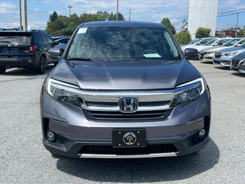 2022 Honda Pilot EX-L photo 5
