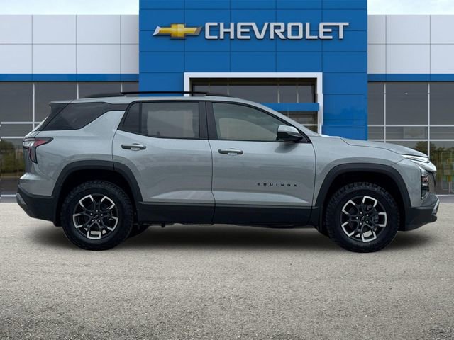 2026 Chevrolet Equinox ACTIV photo 3