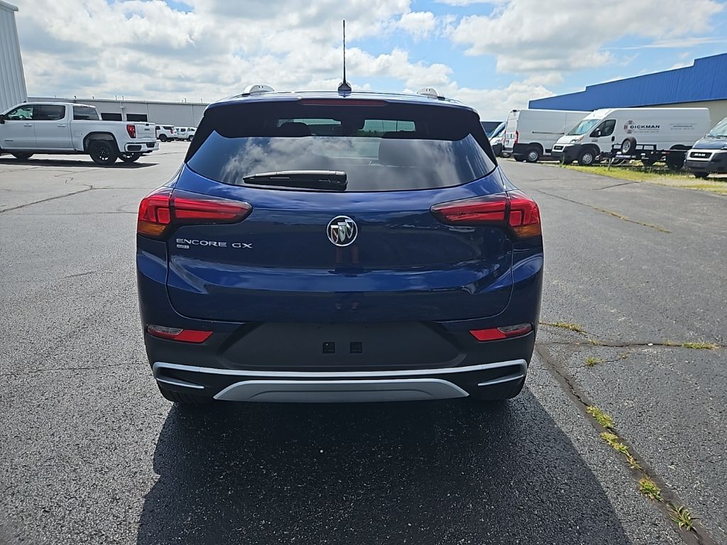 2023 Buick Encore GX Select photo 7