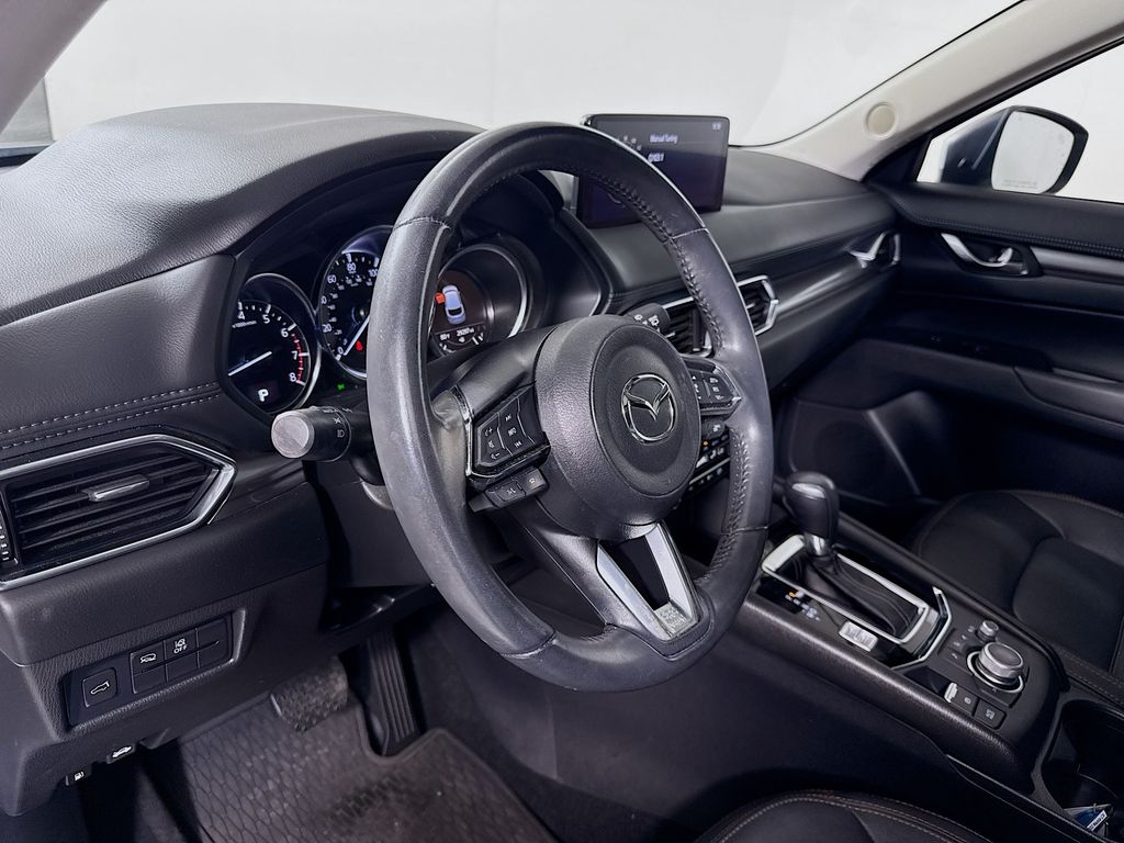 2022 Mazda CX-5 2.5 S Preferred photo 7
