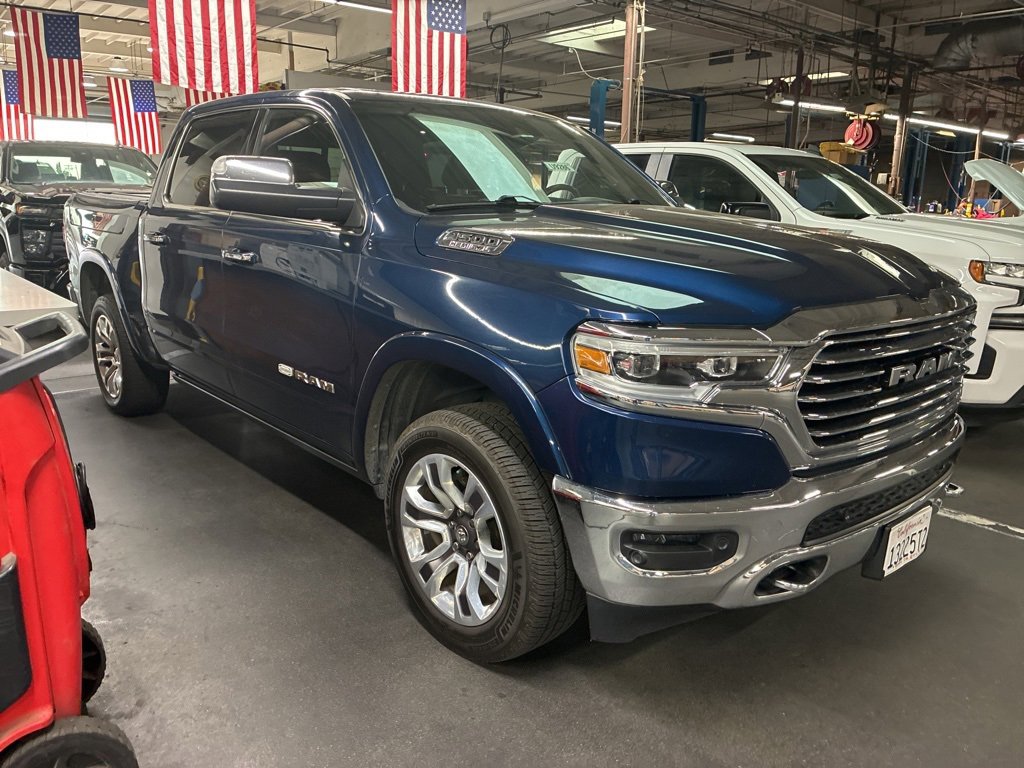 2019 RAM Ram 1500 Pickup
