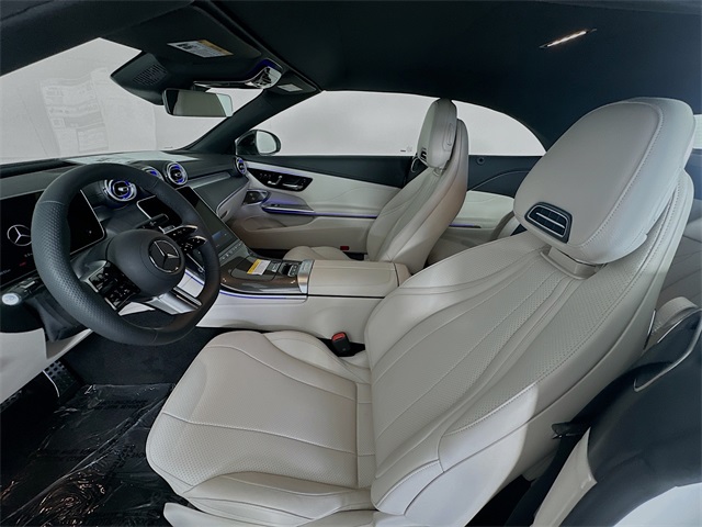 2026 Mercedes Benz CLE 300 4MATIC Cabriolet photo 20