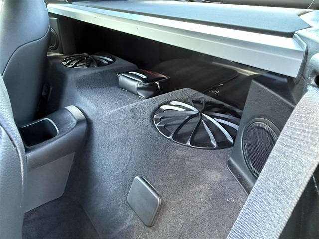 2023 Toyota Supra 2.0 photo 14
