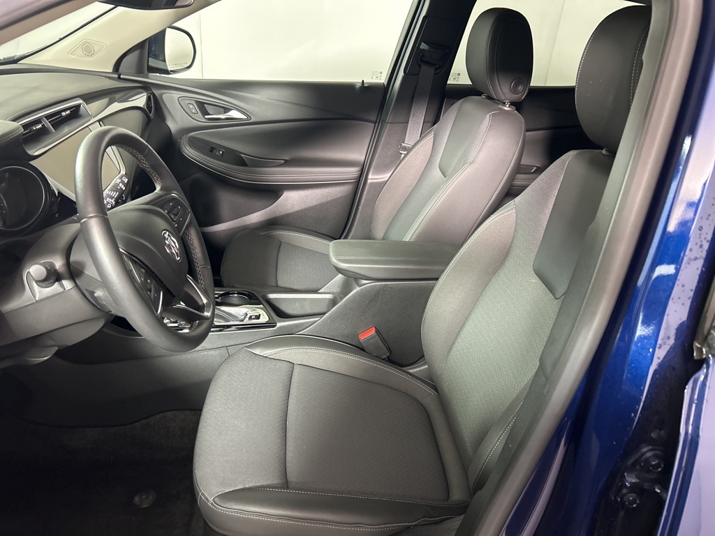 2023 Buick Encore GX Preferred photo 14