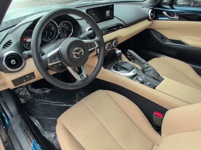 2025 Mazda MX-5 Miata Miata Grand Touring photo 11