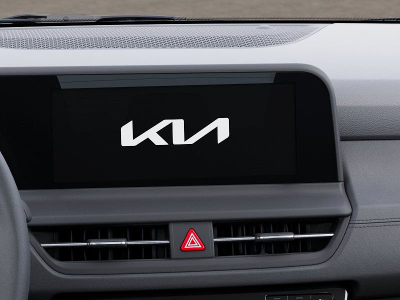2025 Kia Seltos EX photo 14