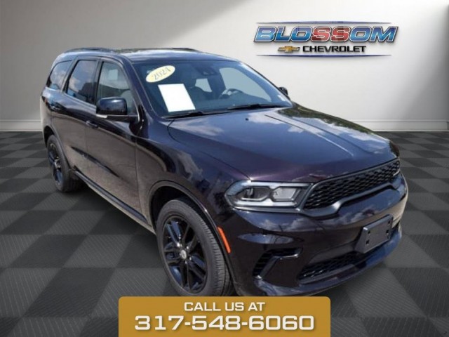2024 Dodge Durango