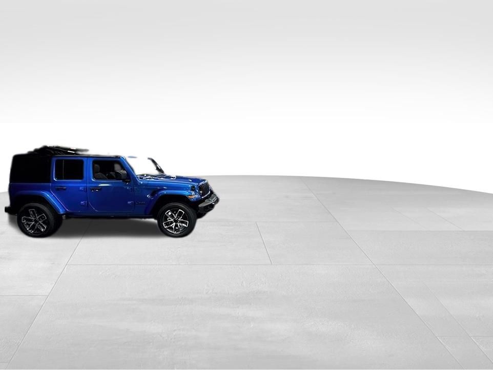 2025 Ram 1500 Limited Longhorn photo 3