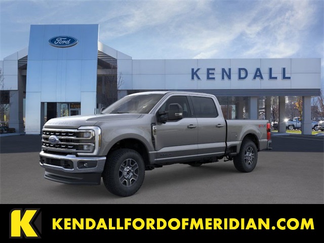 2026 Ford F-250 Super Duty Lariat's photo