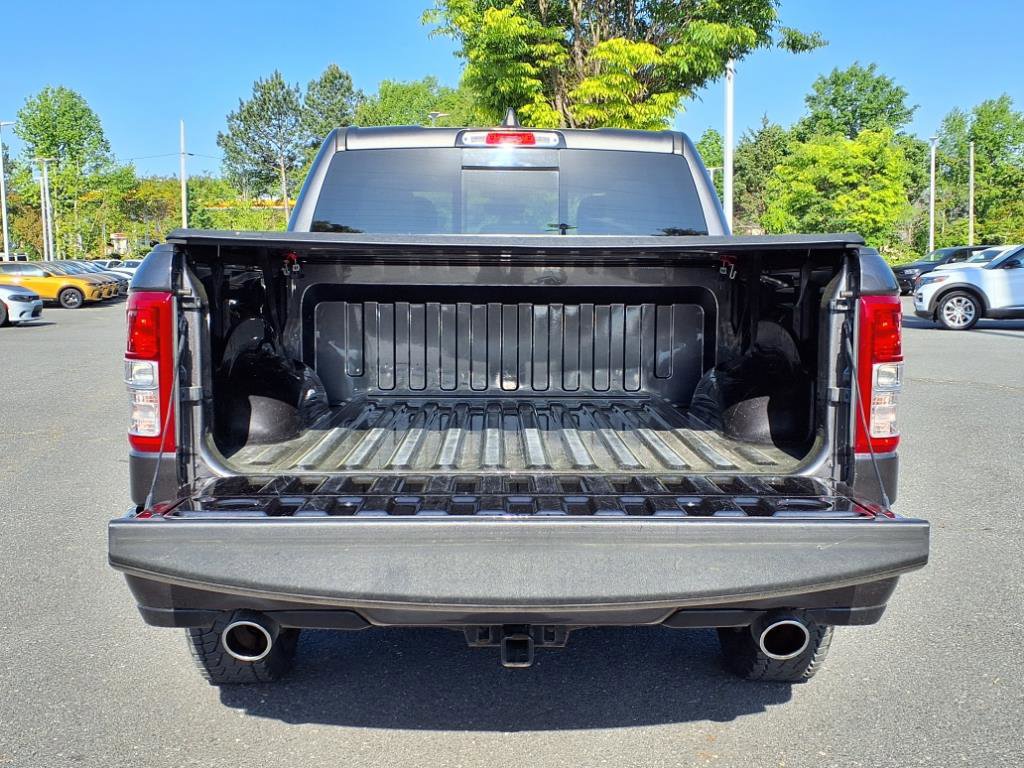 2021 Ram 1500 Big Horn photo 20