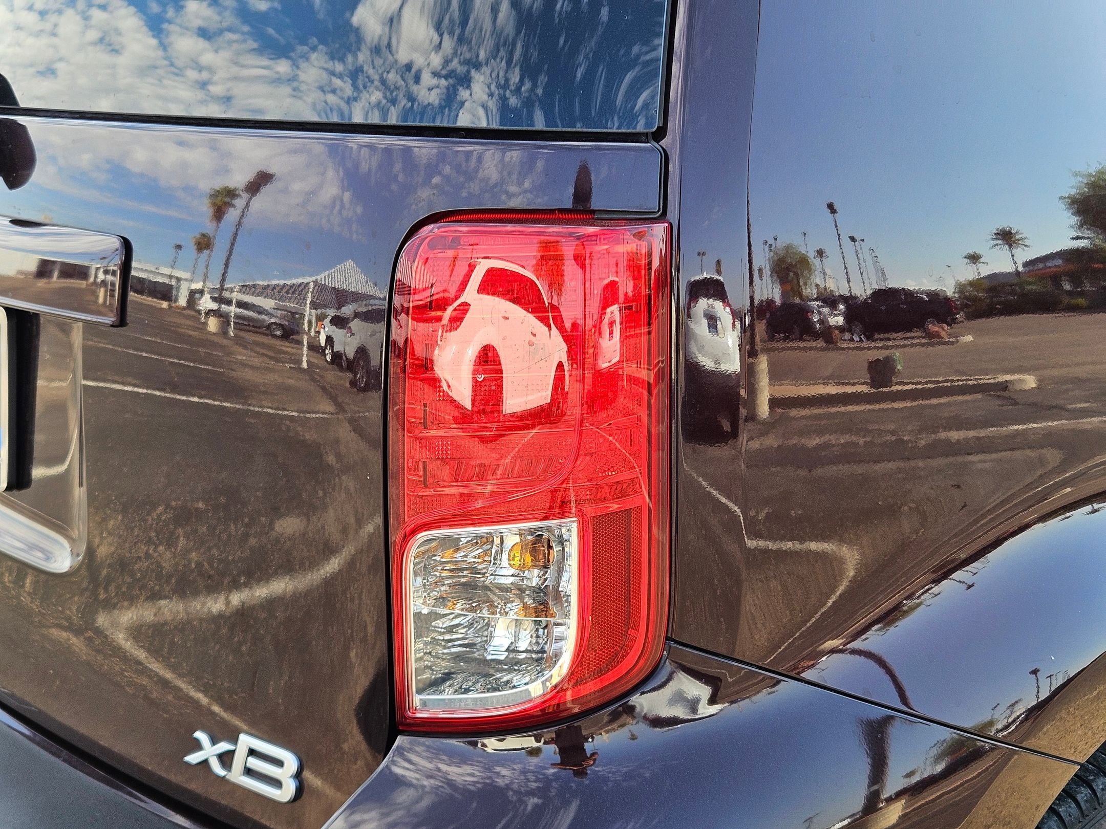 2013 Scion xB photo 10