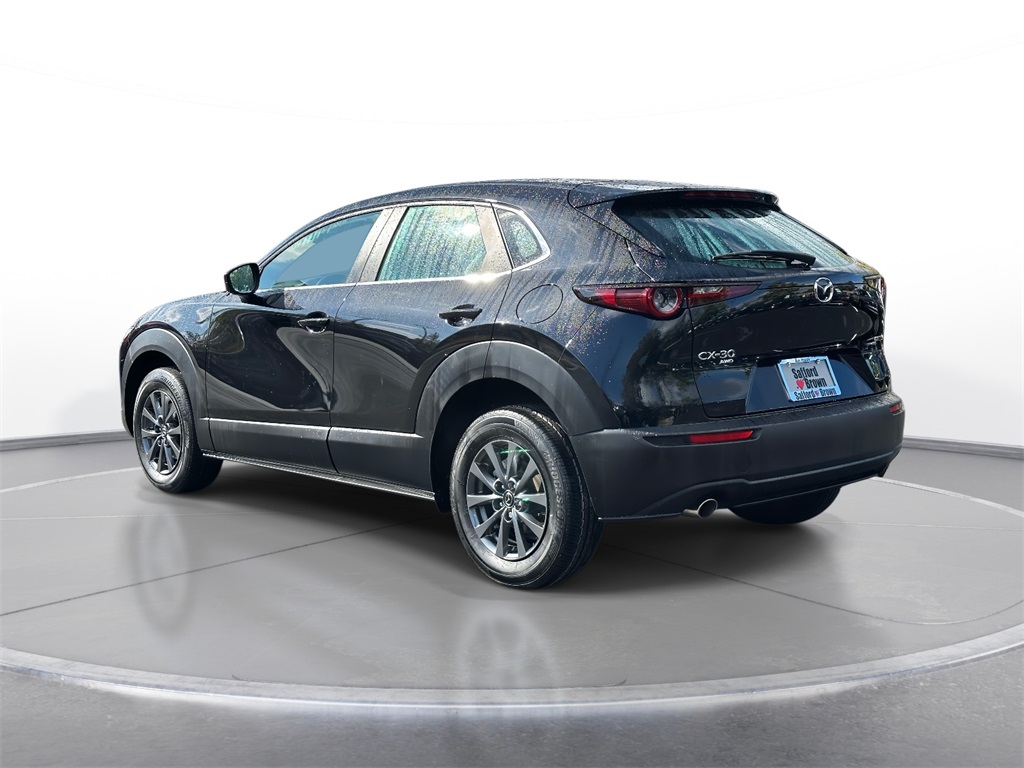 2022 Mazda CX-30 2.5 S photo 5