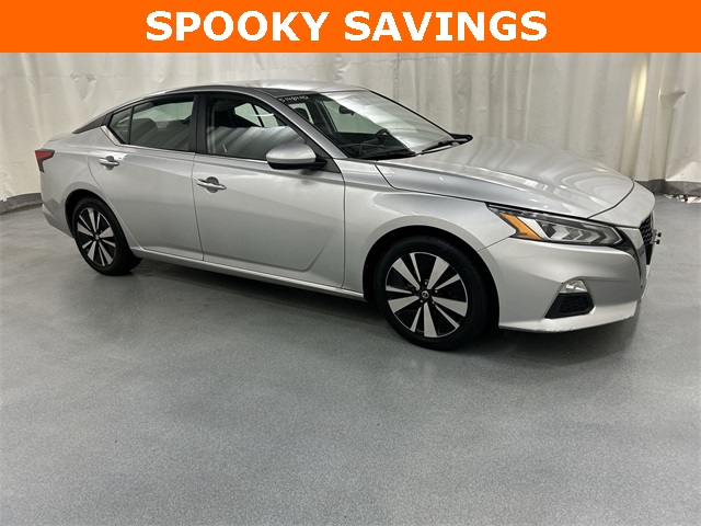 2022 Nissan Altima