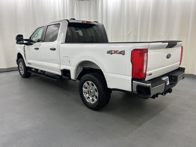 2024 Ford F-250 photo 3