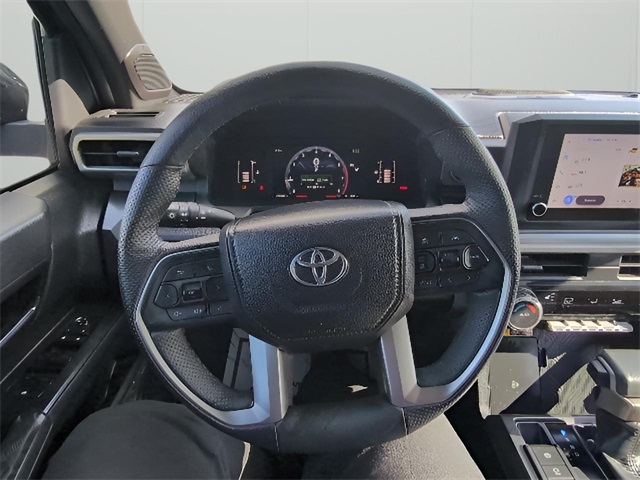 2024 Toyota Tacoma SR5 photo 23
