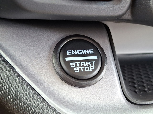 2024 Ford Bronco Sport Big Bend photo 21