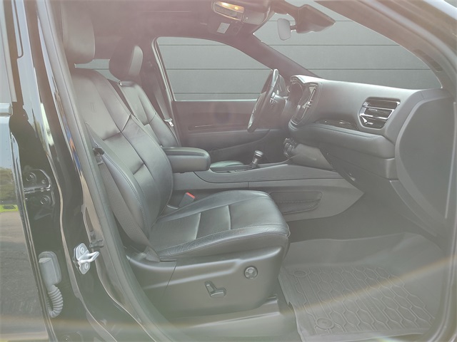 2021 Dodge Durango Citadel photo 13