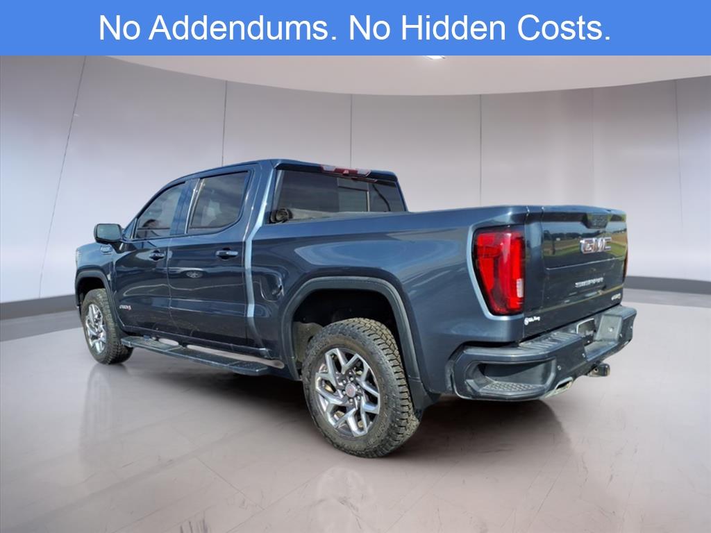 2019 Gmc Sierra 1500 AT4 photo 3