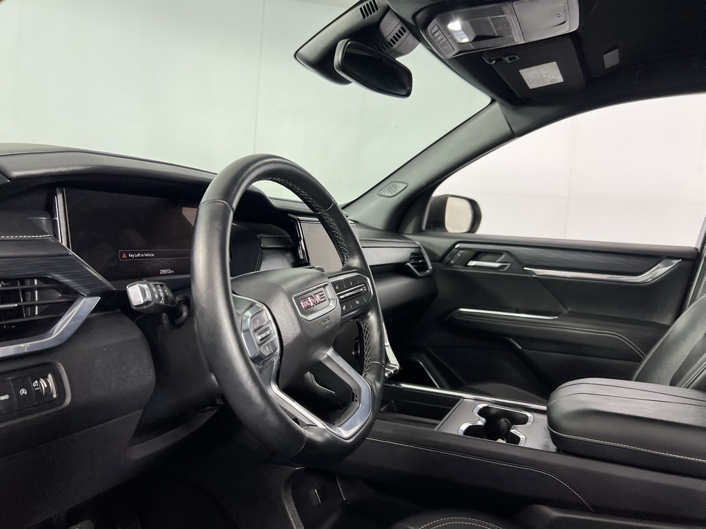 2024 Gmc Acadia Elevation photo 16