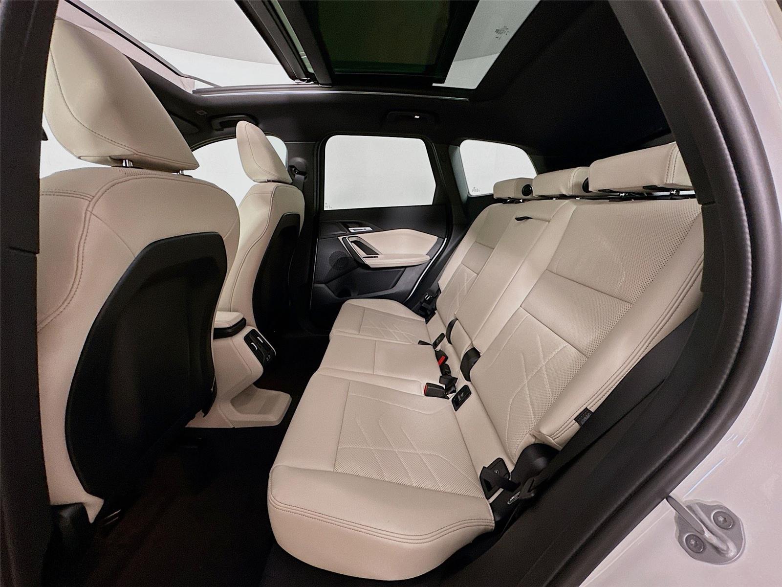 2025 Bmw X1 XDrive28i photo 25