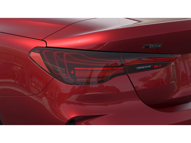 2026 Bmw 430i xDrive photo 8