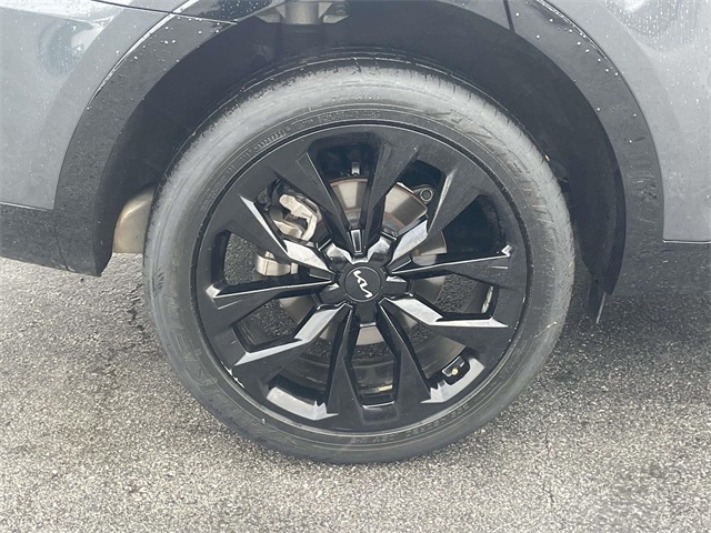 2023 Kia Sorento SX photo 4