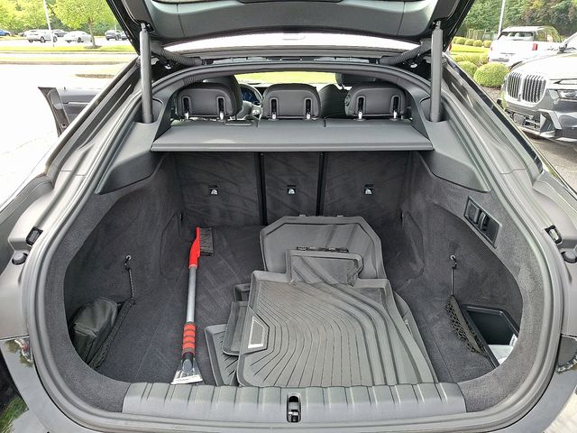 2023 Bmw i4 eDrive40 photo 27