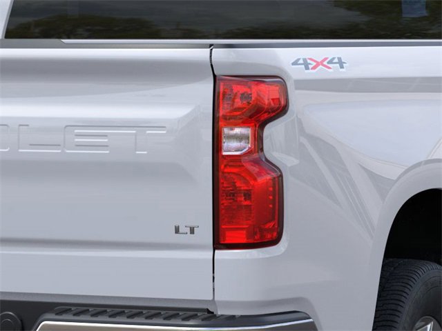 2026 Chevrolet Silverado 1500 LT photo 10