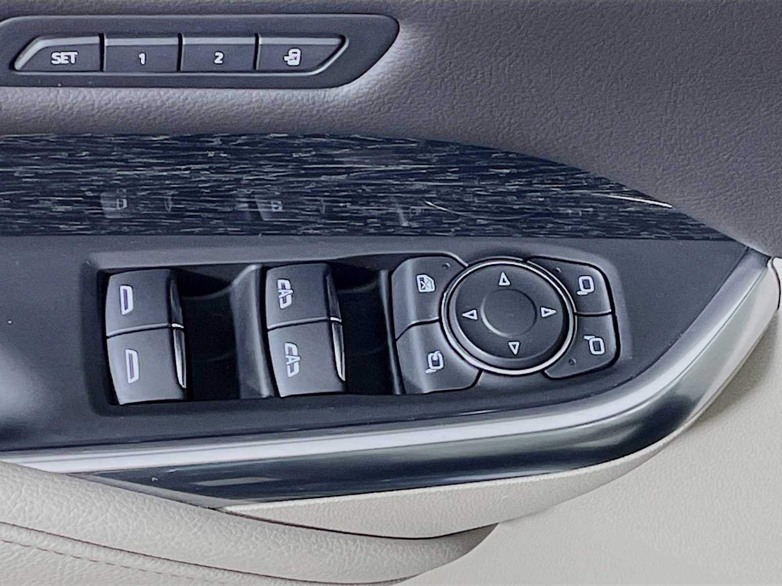 2021 Cadillac XT4 Premium Luxury photo 14
