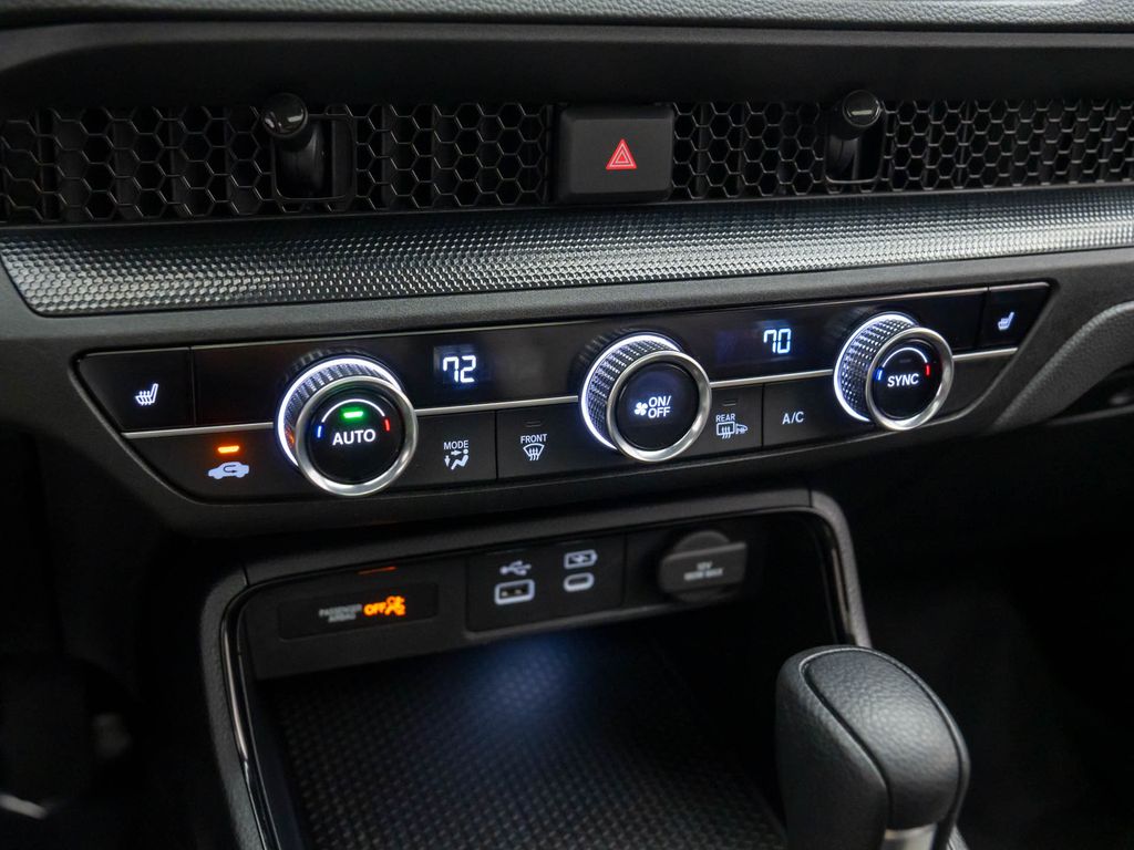 2023 Honda CR-V EX photo 19