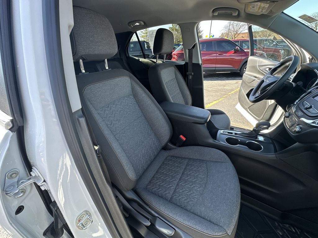 2023 CHEVROLET EQUINOX - Image 20