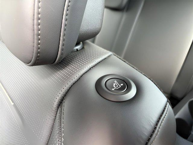 2026 Hyundai Palisade Calligraphy photo 29