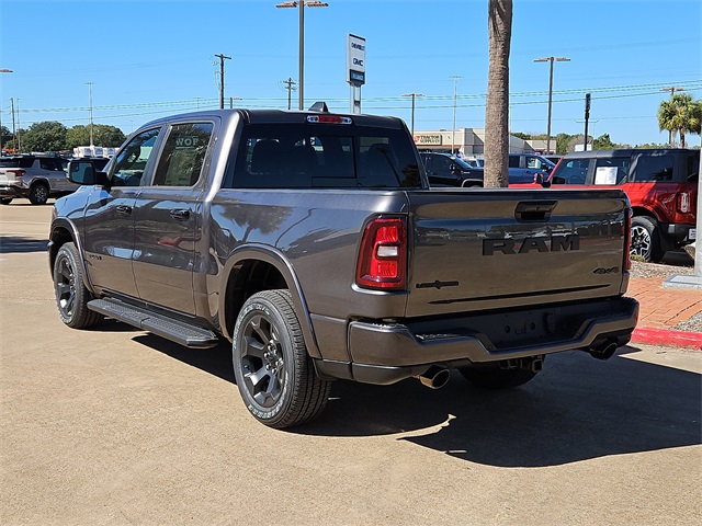 2026 Ram 1500 Big Horn Lone Star photo 3