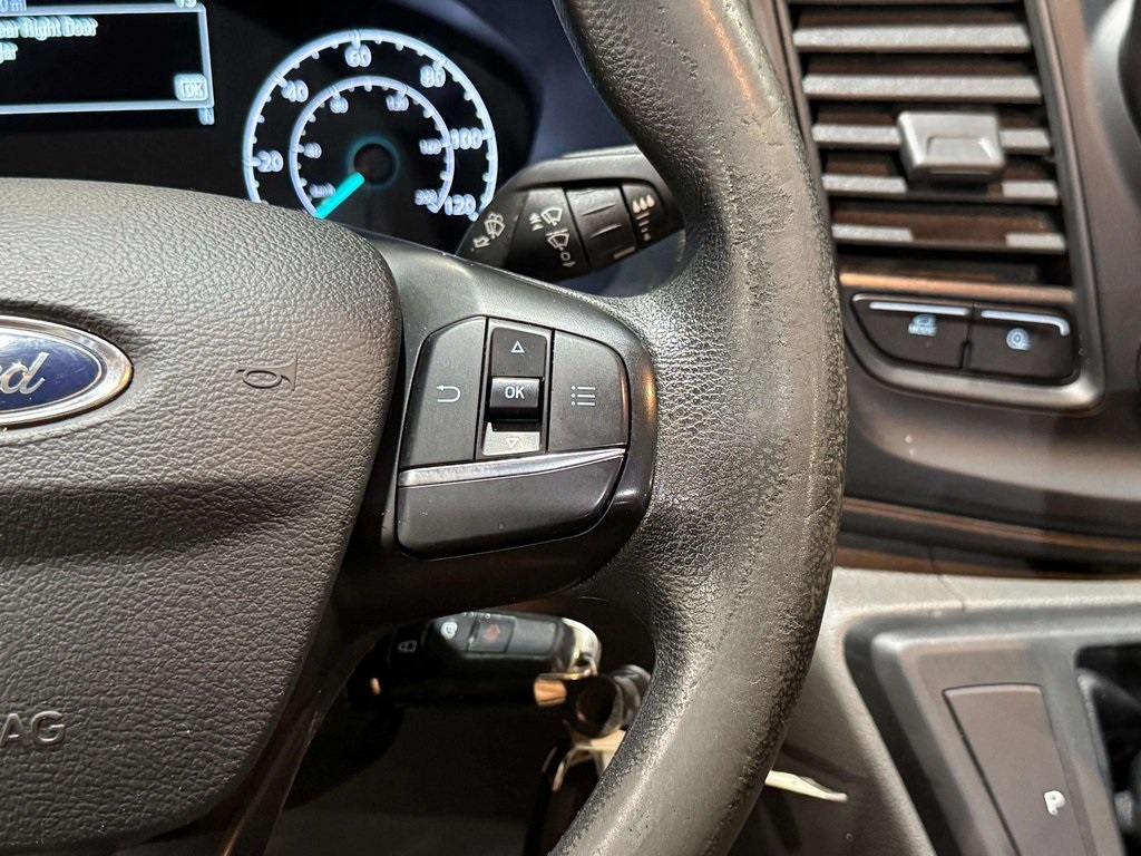 2020 Ford Transit photo 9