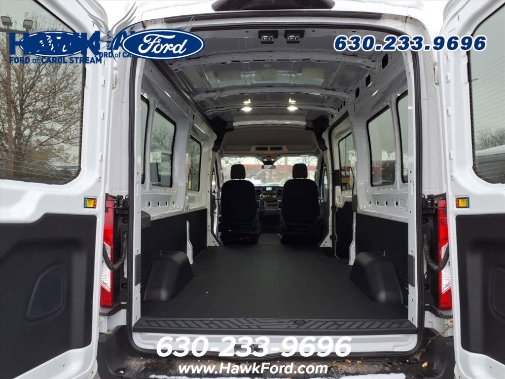 2024 FORD TRANSIT - Image 20